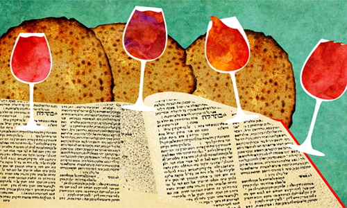 pesach